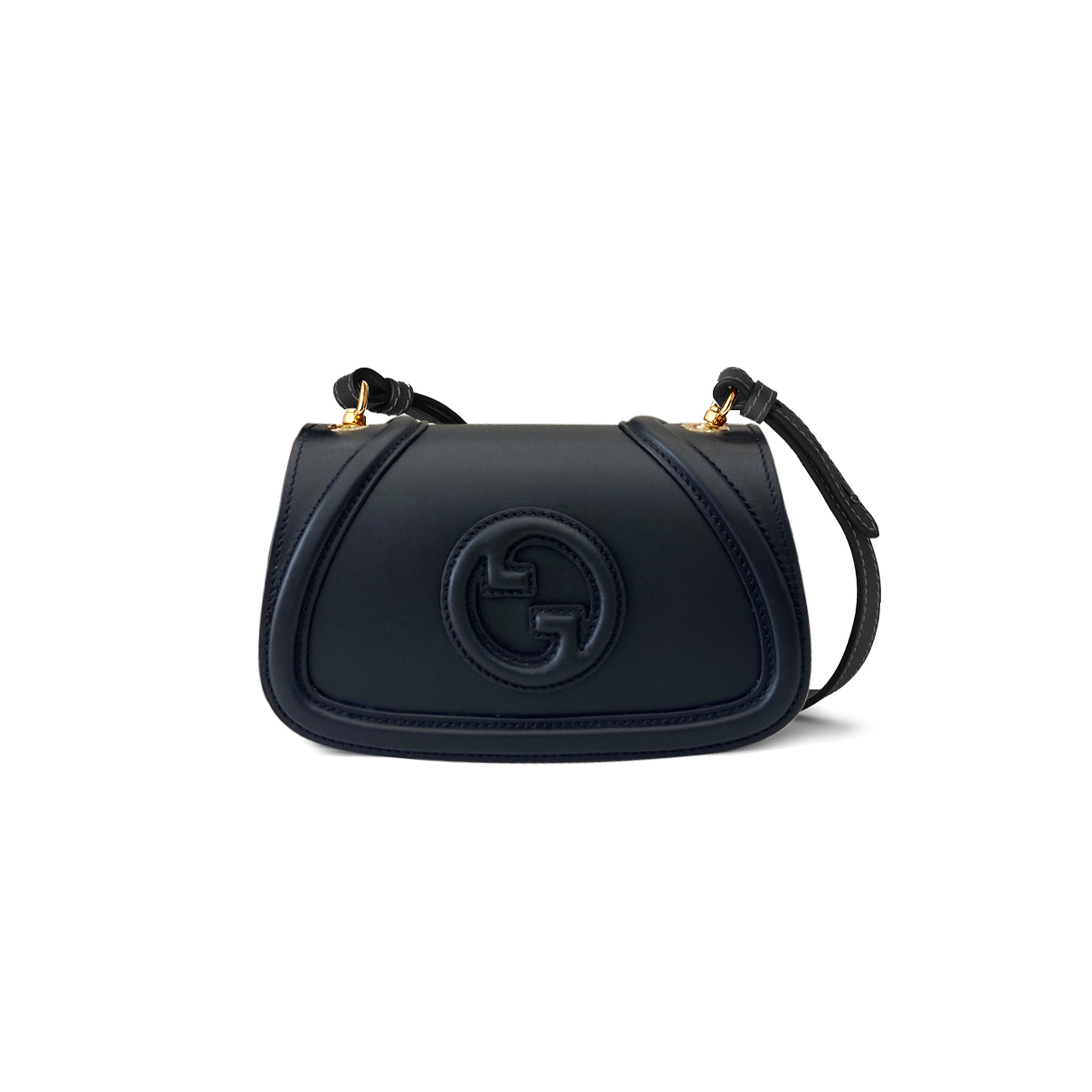 GUCCI BLONDIE MINI SHOULDER BAG ‎815700 (21.5*11*8cm)